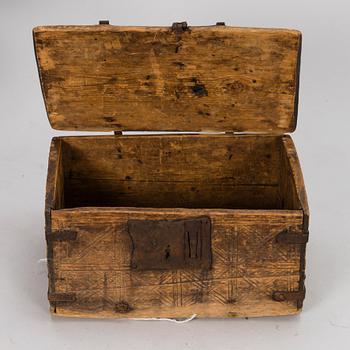 ARKKU 1500/1600-LUKU JA TUPAKKARASIA 1800-LUKU.