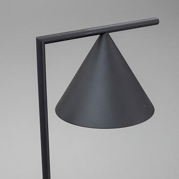 Michael Anastassiades, a 'Captain Flint' floor ight, Flos, Italy.