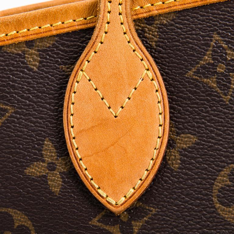 Louis Vuitton, "Neverfull PM", väska.