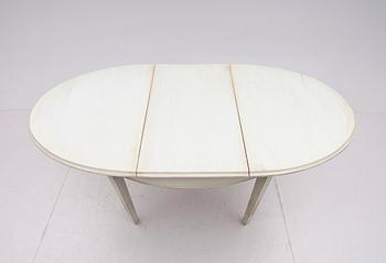 BORD, 1900-talets första hälft.