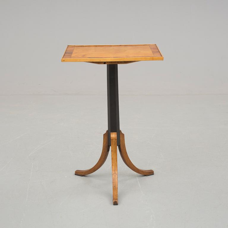FÄLLBORD, empire, 1800-talets början.