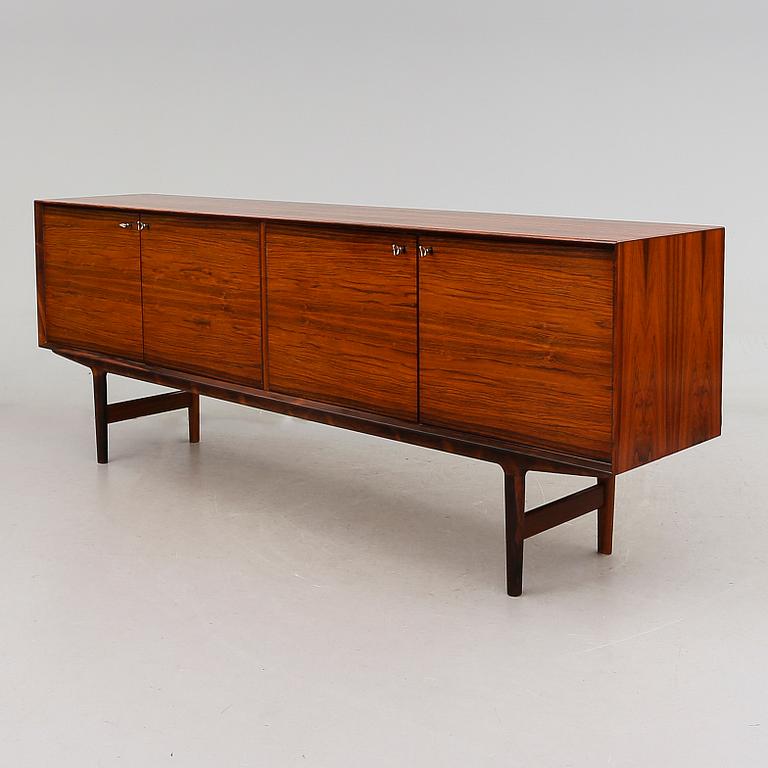 SIDEBOARD, 1900-talets andra hälft.