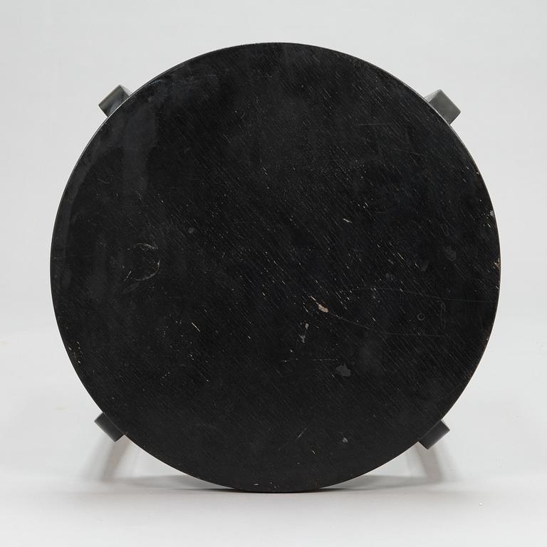 Alvar Aalto, a 1940's 'A71' table for O.Y. Huonekalu-ja Rakennustyötehdas A.B.