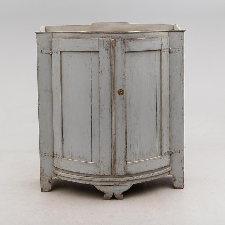 SKÄNK, 1800-talets första hälft.