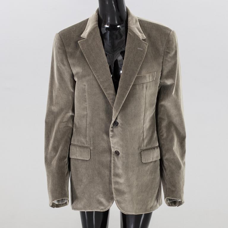 LANVIN, jacket, size 54.