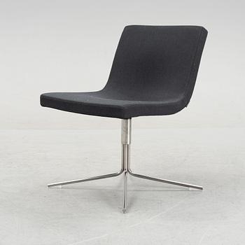 Jean-Marie Massaud , fåtölj, "Bond", Offecct, 2000-tal.