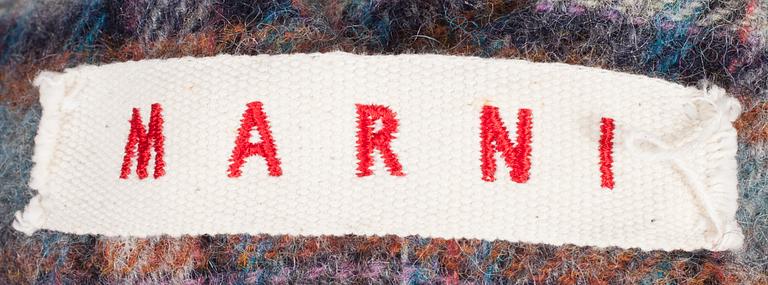 BYXOR, Marni.
