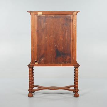 SKÅP, barock, 1700-tal.