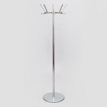 Esko Pajamies,  A coat hanger "Silver Wing" produced by Asko Finland 1970:s.