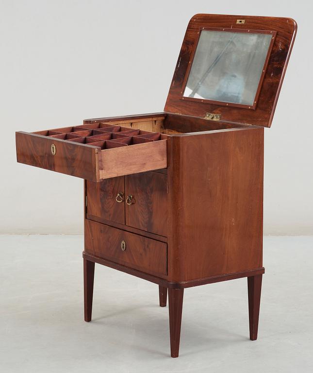 SKÅP, omkr 1800-talets mitt.