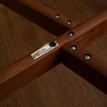 BRICKBORD, H. Engholm och Svend Åge Willumsen för Fritz Hansen, Danmark. Formgivet 1958.