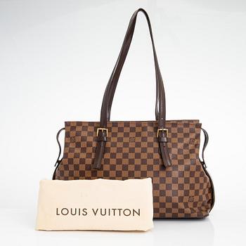 Louis Vuitton, "Chelsea", väska.