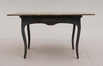 SKRIVBORD, rokoko, 1700-tal.