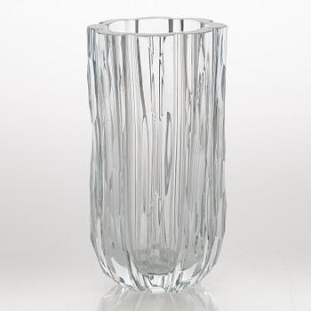 Tapio Wirkkala, vas, modell 3271, signerad Tapio Wirkkala Iittala.