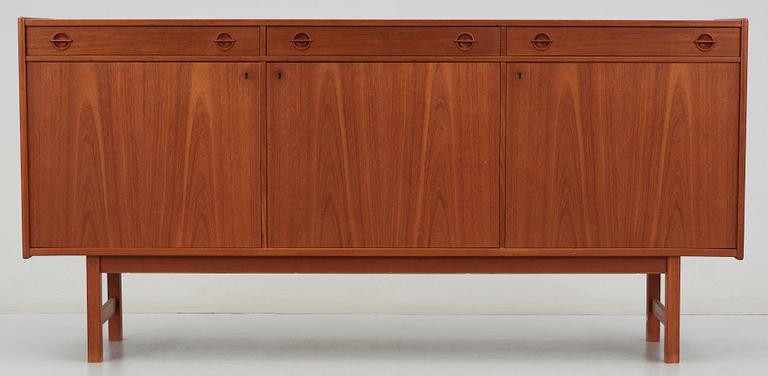 SIDEBOARD, Tage Olofsson, Ulferts Möbler, Sverige, 1960-tal.