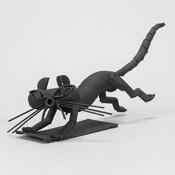 Veikko Haukkavaara, Cat.