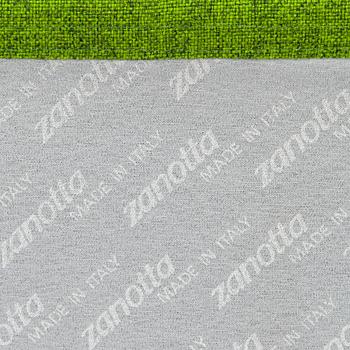 Emaf Progetti, sohva, "Alfa", Zanotta, Italia.