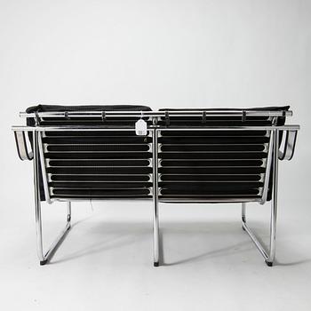 SOFFA, "Remmi" design Yrjö Kukkapuro, 1900-talets slut.