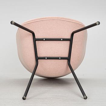 Hee Welling & Hay, a set of eight 'AAC 27', chairs, Denmark.