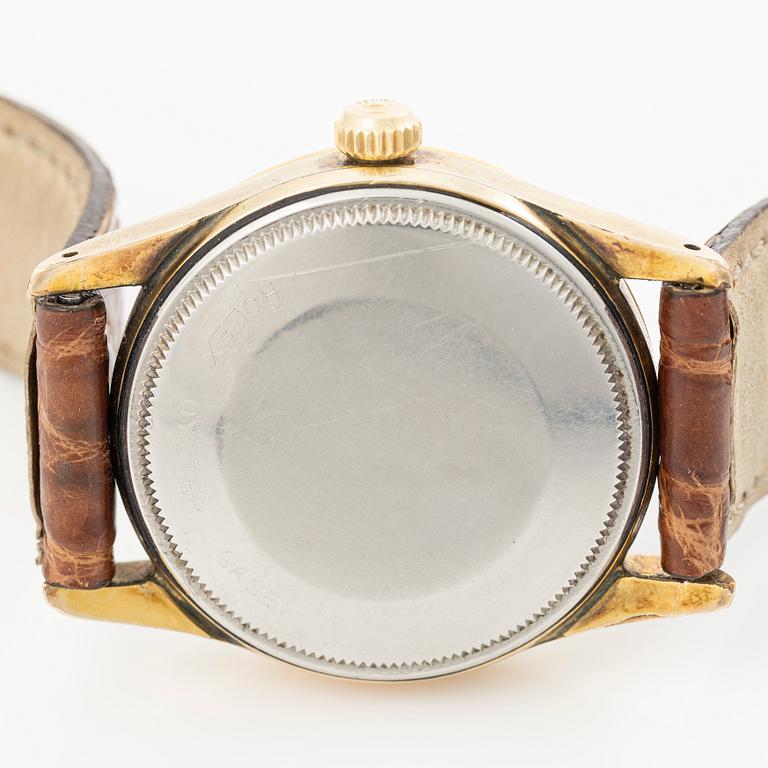 Rolex, Air-King, Super Precision, wristwatch, 34 mm.