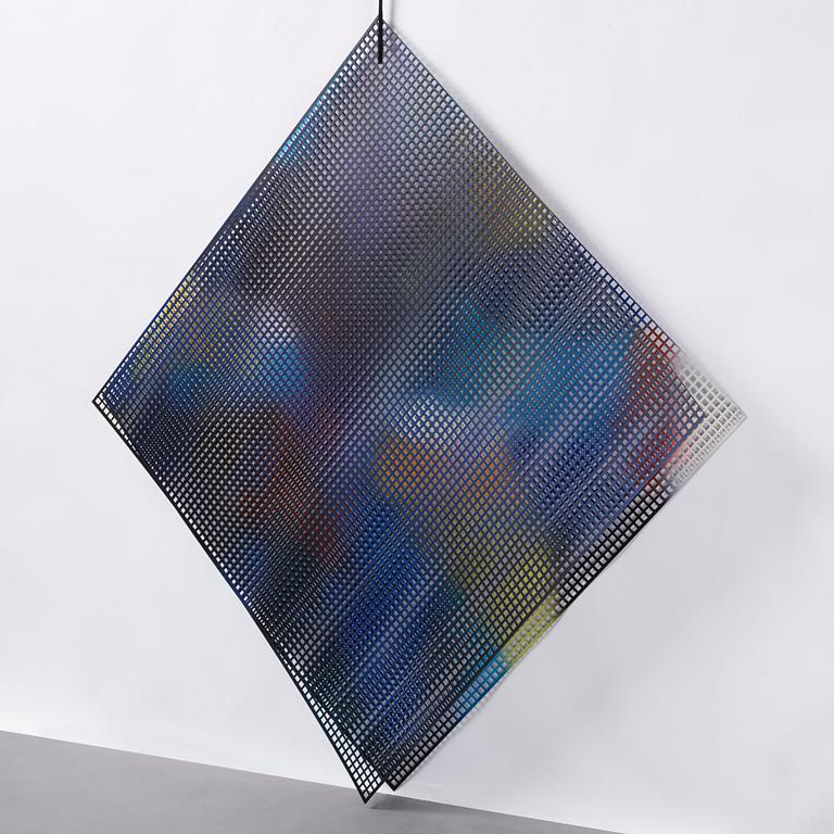 Camilla Løw, "Fahrenheit".
