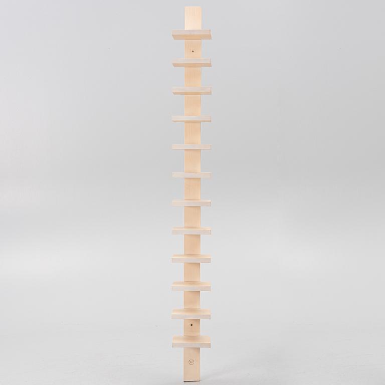 John Kandell, Shelf, "Pilaster", Källemo.