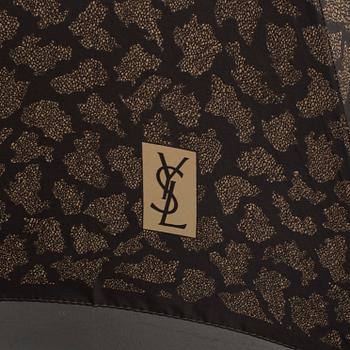 YVES SAINT LAURENT, paraply.