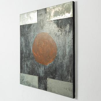 Jet-te L. Ranning, "Few".