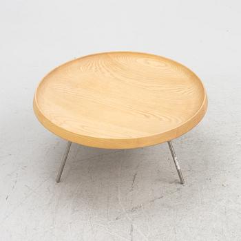 Hans J Wegner, An ash tree  Fruit bowl, PP Möbler, Denmark, dated 2007.