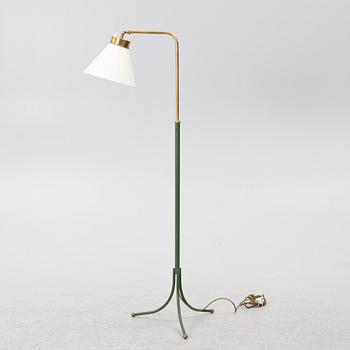 Josef Frank, Floor lamp, model G 1842, Svenskt Tenn.