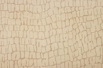 An Ushak carpet, a. 358 x 262 cm.