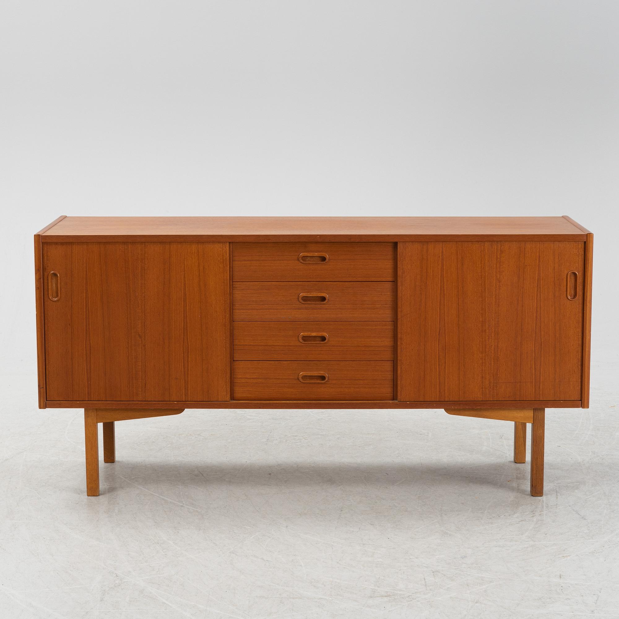 Sideboard, 1960/70-tal.