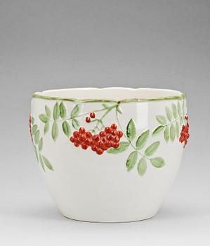 YTTERFODER, flintgods, Rörstrand, Jugend, 1900-talets början.