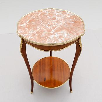 BORD, Louis XVI-stil, sent 1800-tal.