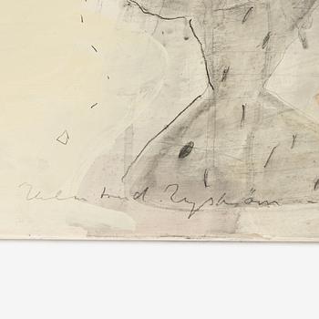 Helmtrud Nyström, Untitled.