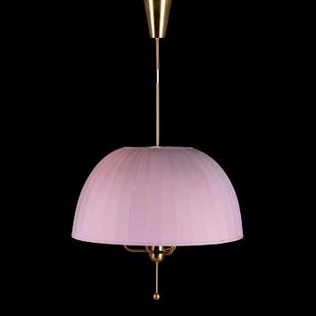 HANS-AGNE JAKOBSSON, a late 20th-century pendant light for Markaryd.