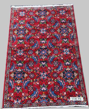 MATTA, orient, 195 x 133 cm.