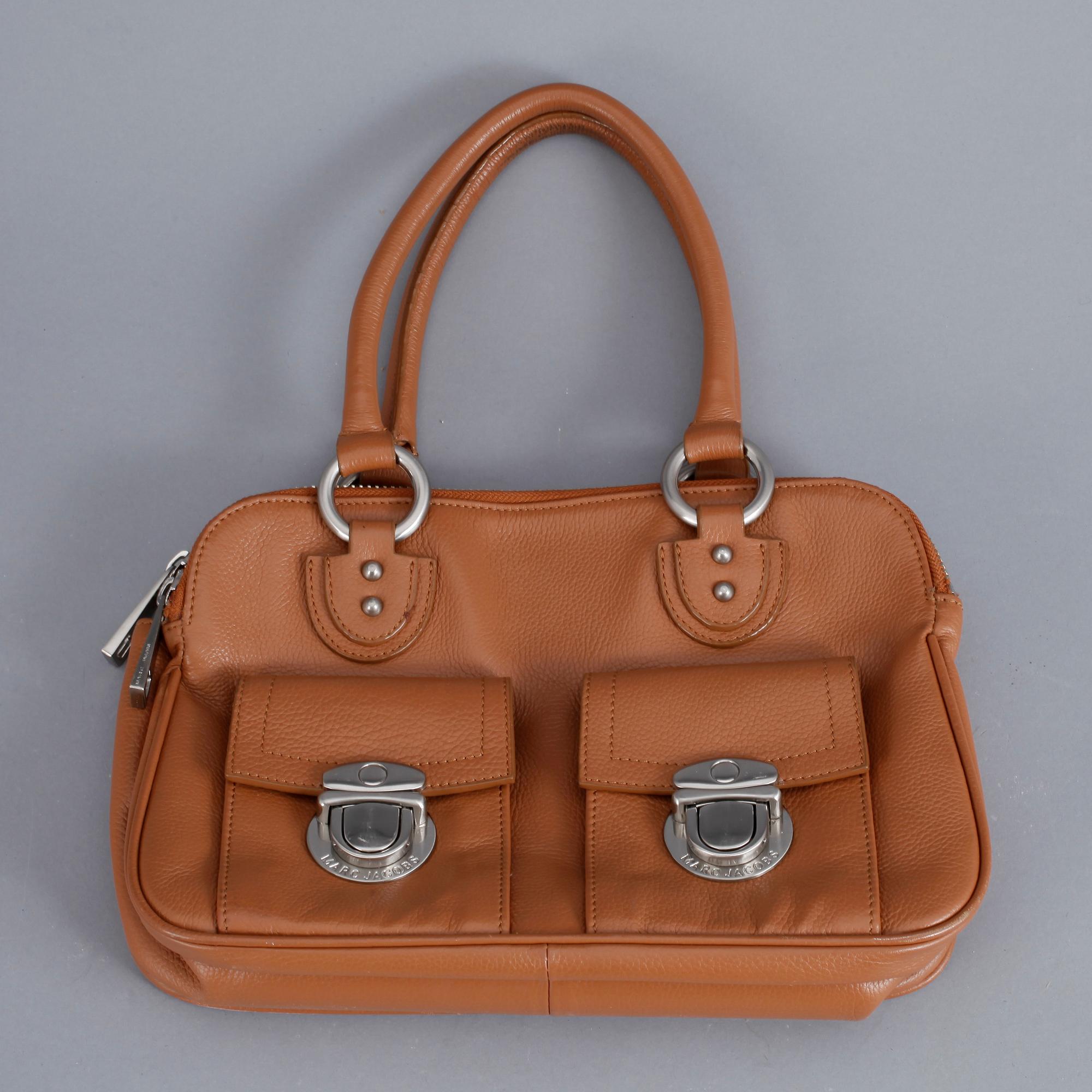 VÄSKA, Marc Jacobs.