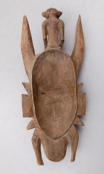 MASK, Afrika, sannolikt 1900-tal.