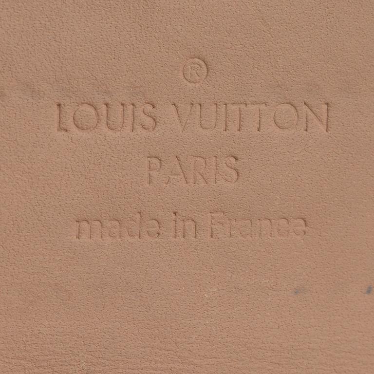 Louis Vuitton, plånbok, "Sarah".