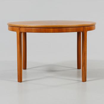 SOFFBORD, Carl Malmsten, 1900-talets andra hälft.