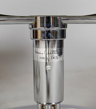 FÅTÖLJER, 1 par, "Jetson", Bruno Mathsson.