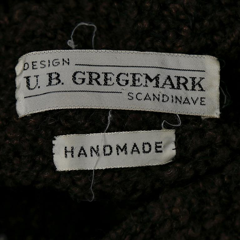 TURTLENECK SWEATER, Greta Garbo.