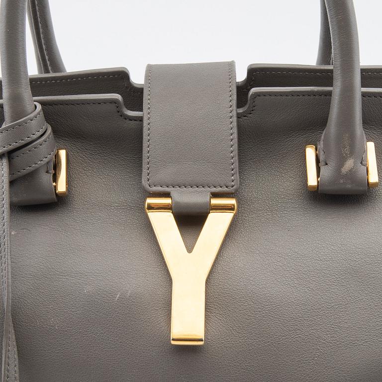 Yves Saint Laurent, "Cabas Chyc Medium", 2000s.