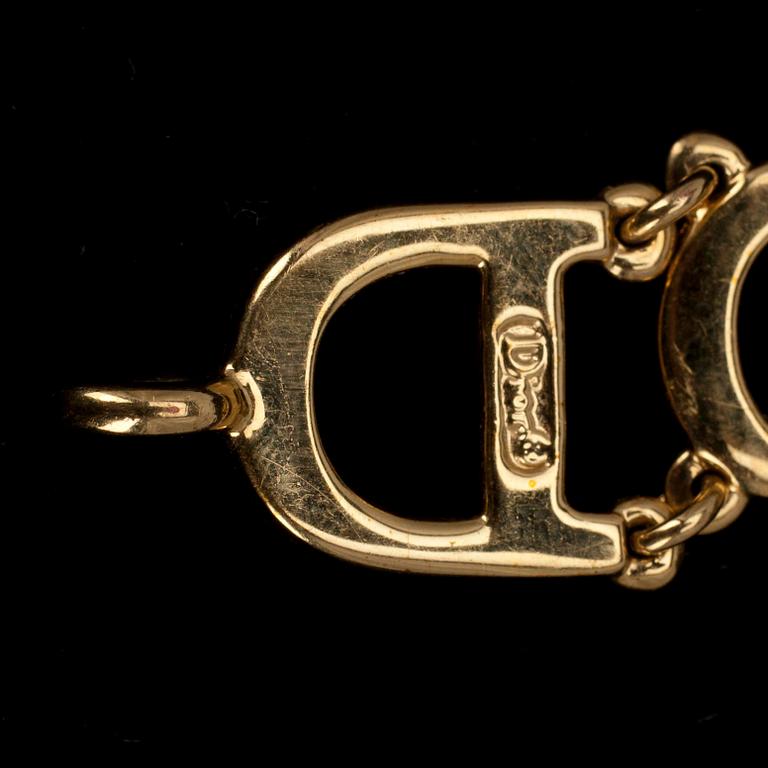 ARMBAND, Christian Dior.