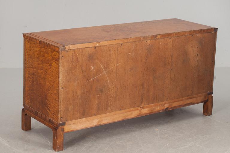 SIDEBOARD, Art deco, 1900-talets första hälft.