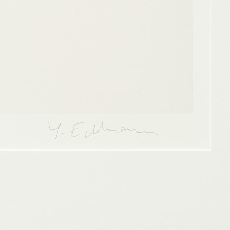 Yrjö Edelmann, "Wrapped Magda".