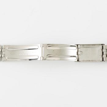 Rolex, Jubilee bracelet.