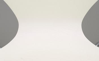 STOLAR, 4 st, "Sjuan", Arne Jacobsen, Fritz Hansen.