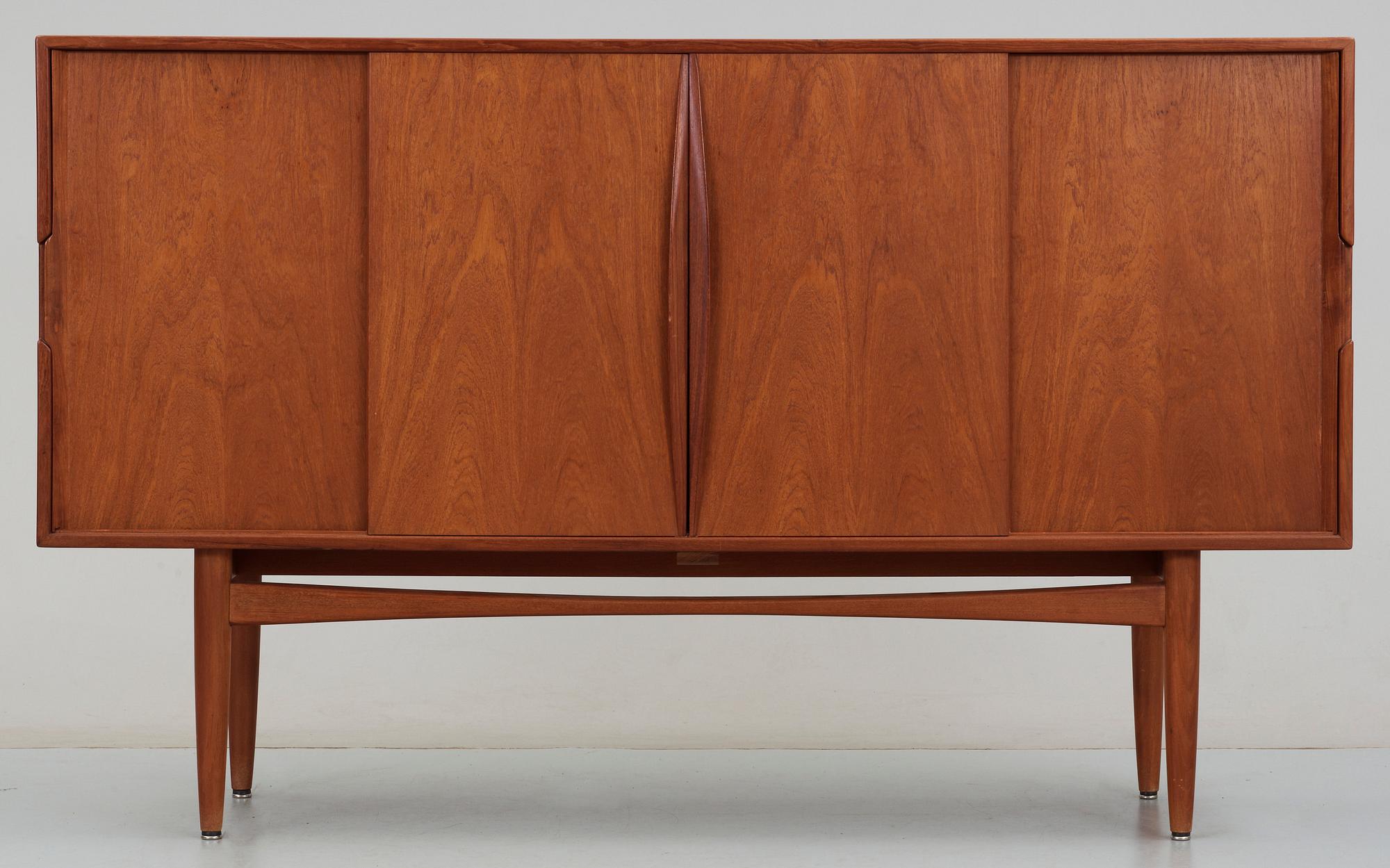 SIDEBOARD, 1950/60-tal.